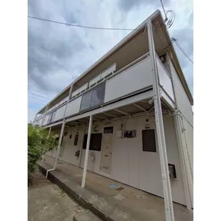 シティハイムスカイウッドAの画像