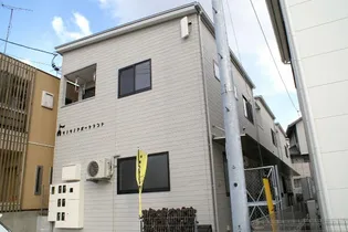 リノリノアパートメント五日市エキキタの画像