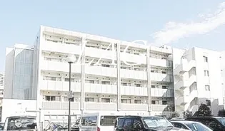アプローズ大泉学園ガレリアの画像