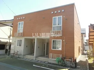 カシオペアエステートの画像