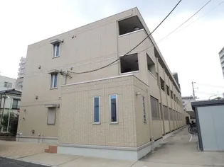 サウスステージの画像