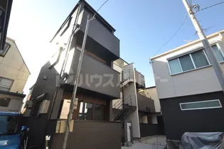 メルディア東堀切の画像