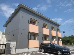 カサ ステラの画像