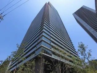 グランドメゾン新梅田タワー THE CLUB RESIDENCEの画像