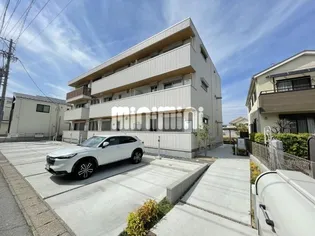 PIECE MONTEEの画像