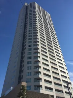 アトラスブランズタワー三河島の画像