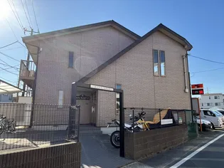 メゾンウィステリアの画像