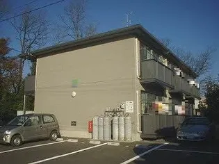 すずちくハイツの画像