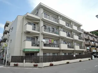 さつきビルの画像