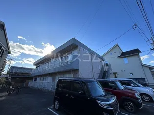 成瀬ハイツの画像