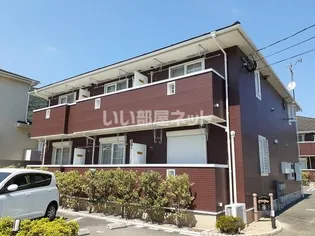 プラスパー A棟の画像