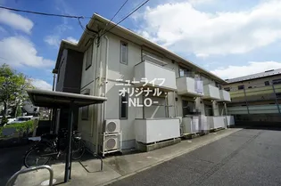 プラウディア湘南の画像