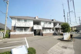 エントピア西原 A棟の画像