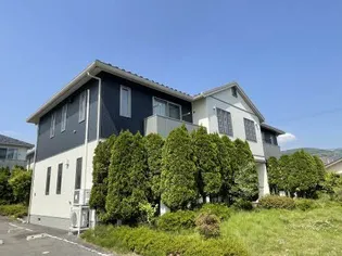 CORTE DEL SOLE C棟の画像