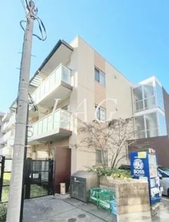 LES FONTAINE聖蹟の画像