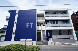 エルスタンザ船橋の画像