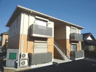 プリンセス壱番館の画像