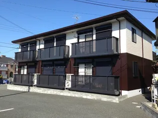 スカイハイツの画像