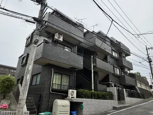 鷺沼ヒルタウンの画像