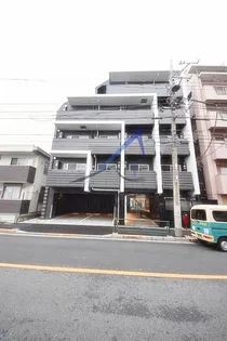 アジールコート東高円寺の画像