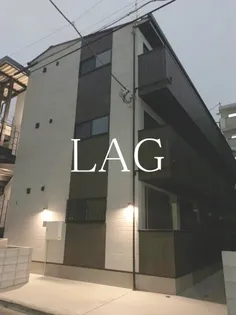 プレミア下落合の画像