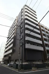 フェニックス横濱関内BAYMARKS【7階】の外観