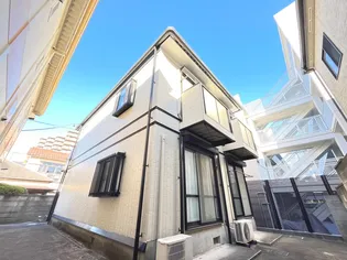 久保ハイツ豊岡IIの画像