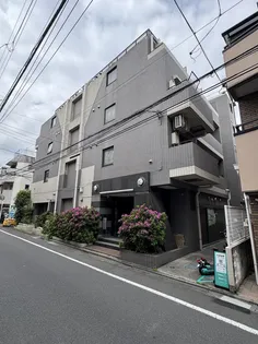 ビッグストーン池袋の画像