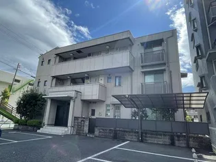 セラーノ神山の画像