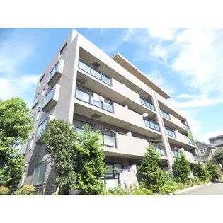 パストラルふじみ野の画像