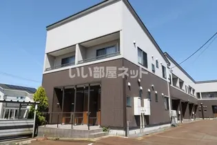 ガーデンハイムIIの画像