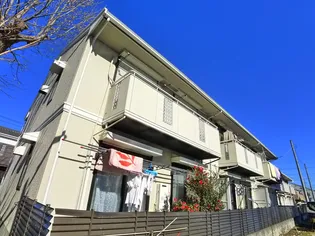 グレースコートIIの画像