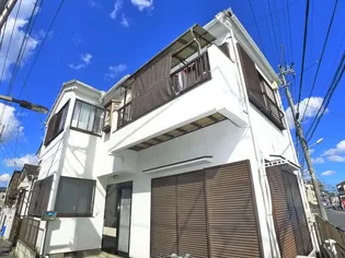 橋本ハウスの画像