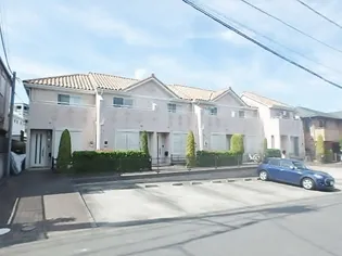 東京都八王子市みなみ野2【一戸建】の外観