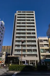 プラウドフラット亀戸ステーションプレイスの画像