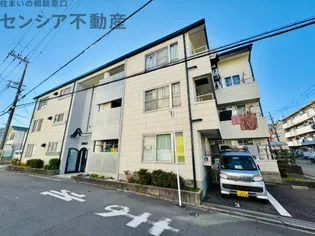 パークサイドHIROの画像