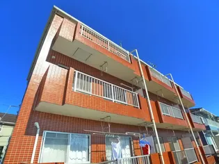 GMコーポ南柏の画像