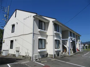 いのうえコーポCの画像