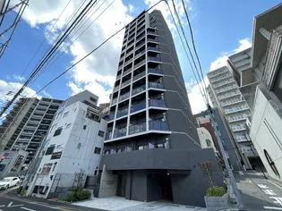 SーRESIDENCE駒込六義園の画像