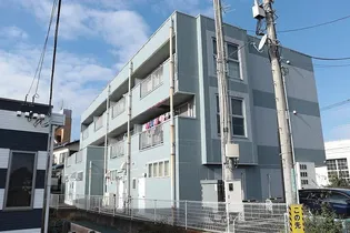 第3古谷ビルの画像