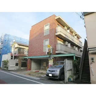 タフト下北沢の画像