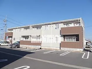 サンローズ Aの画像