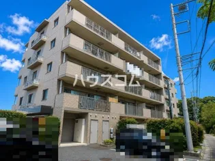アイディスクエア伊奈丸山の画像