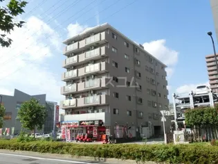 クレールライフの画像