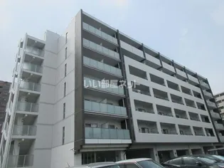 WILLDO四日市鵜の森の画像