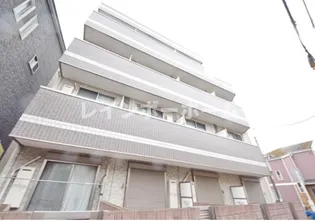 プライディア幕張【2階】の外観