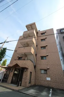 ハイツ旭の画像
