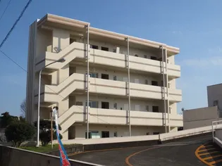 キャッスル尾ノ上の画像