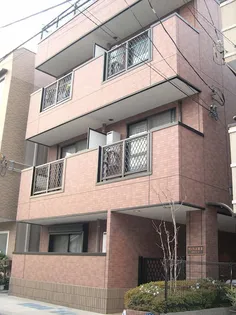 サンフィズ豊IIの画像