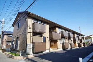 ロイヤルテラス Cの画像